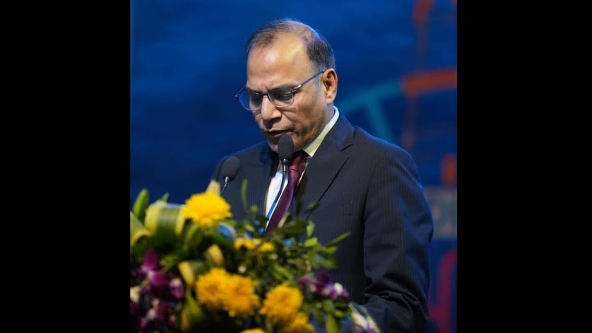 Shri Mukesh Mangal Appointed Government Nominee Director on SCI Board