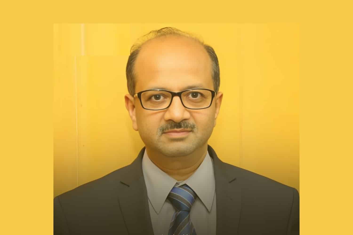 Shri Prabodh Parikh Assumes Office as Shareholder’s Director of Bank of India