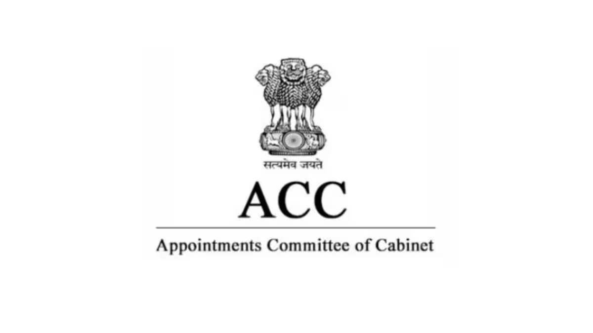 Shri Prashant Kumar Mishra Appointed Officer on Special Duty to Minister for Jal Shakti; Pallavi Singh’s Tenure Extended