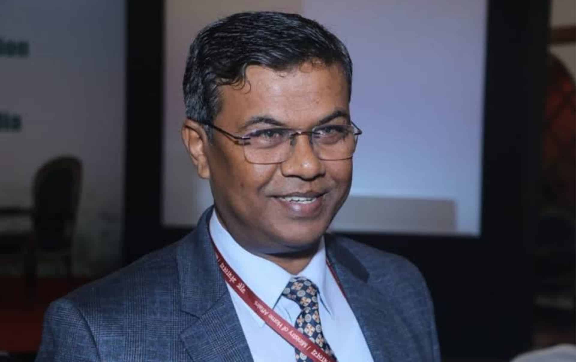 Shri Priya Ranjan gets further extension as Managing Director at National Horticulture Board