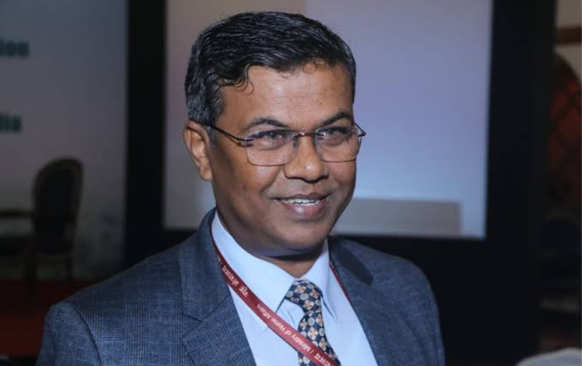 Shri Priya Ranjan gets further extension as Managing Director at National Horticulture Board