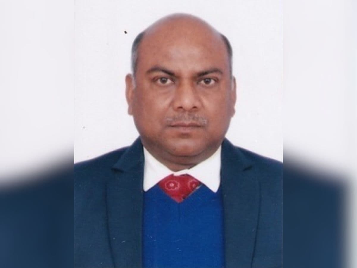 Shri Rajesh Kumar Gupta assumed charge as Executive Director (Civil), SJVN