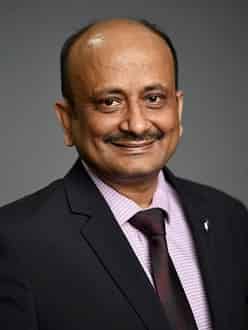 Shri Rajiv Ranjan Jha takes charge as Director (Projects) at Power Finance Corporation