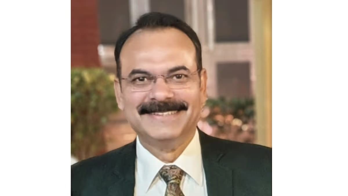 Shri Ravi Prakash Chaturvedi Permanently Absorbed in CONCOR – Government of India Approval