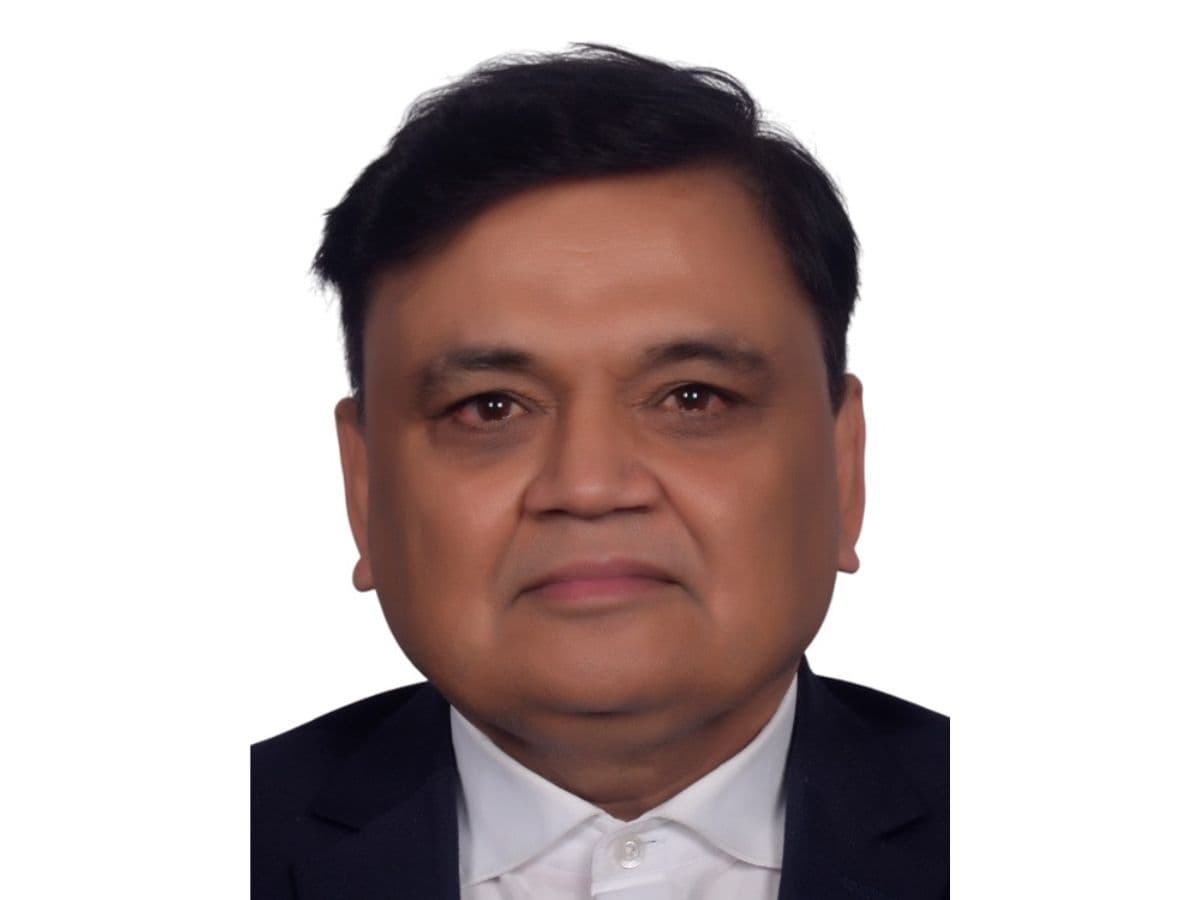 Shri Ravi Rajan assumed charge as Executive Director (Mech), SJVN