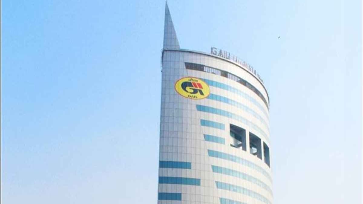 Shri Rohit Mathur Appointed Government Nominee Director on GAIL Board