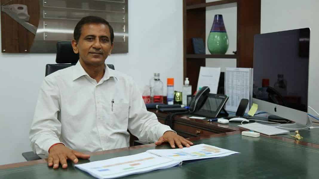 Railway Terminates Services of Bullet Train Project Head, Satish Agnihotri