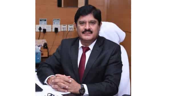 DS Nanaware assumed charge as Director, Pipelines in IOCL