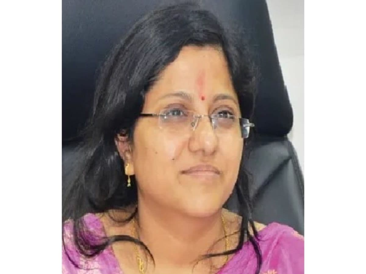 Shruti Singhal appointed as Director of National Recruitment Agency