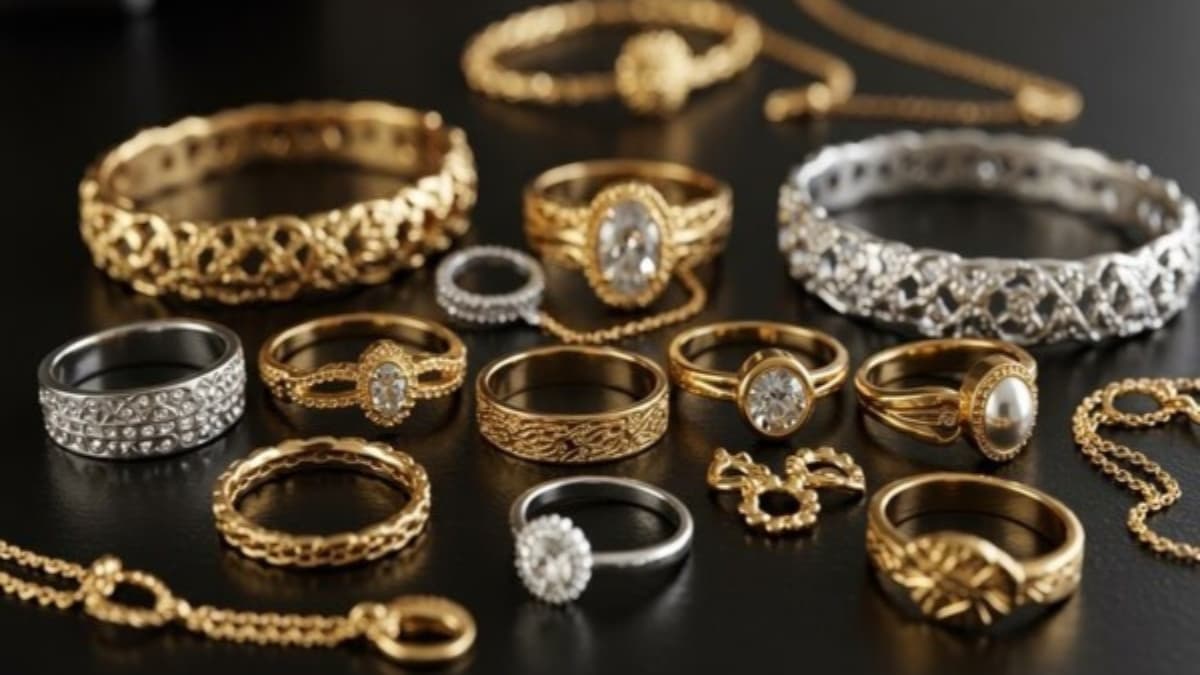 Silver Price Meltdown: Historic Crash on Budget Day! Prices Tank ₹1.5 Lakh from Peak, Hits 9% Lower Circuit