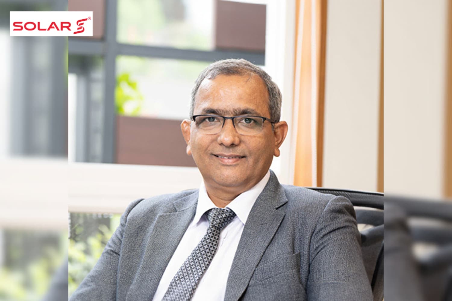 Solar Industries Announces Completion of Shri J.C. Belwal’s Independent Director Tenure