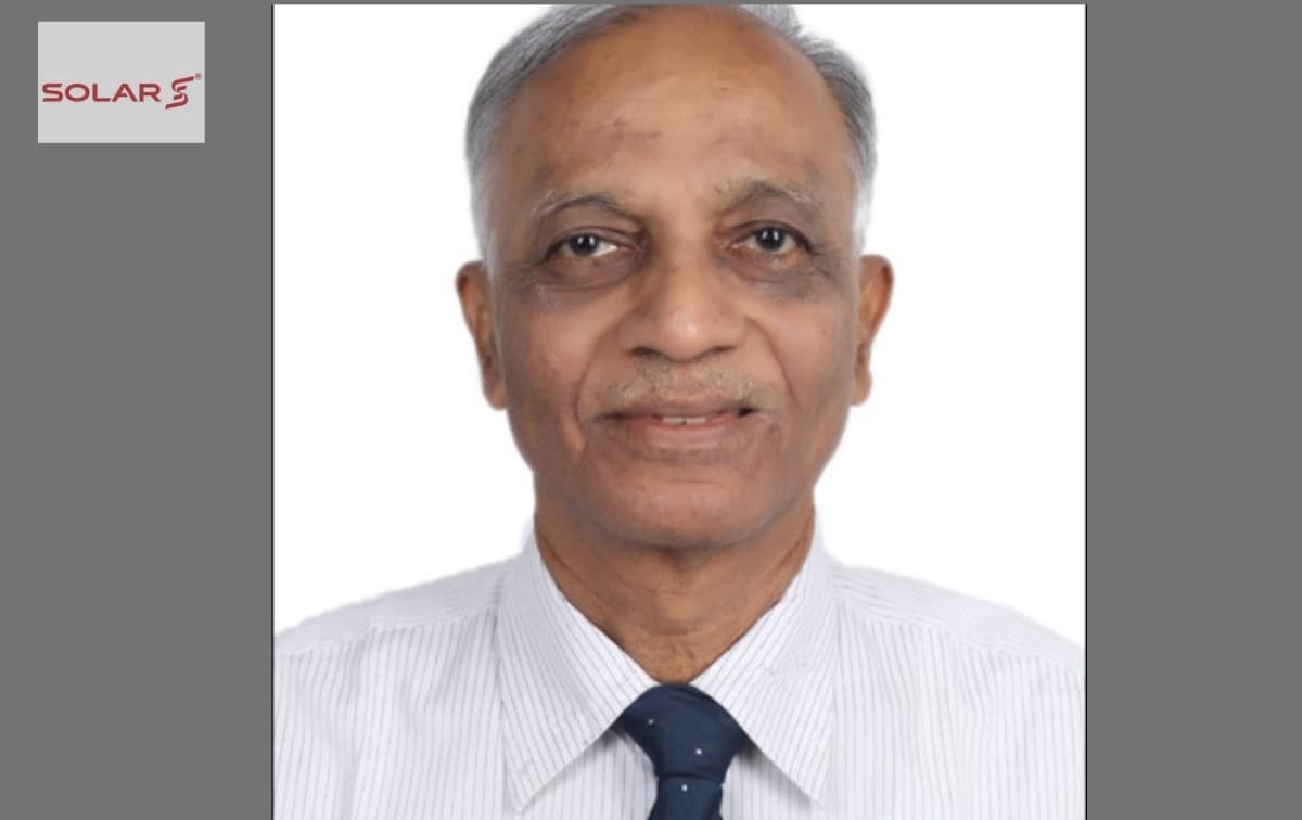 Solar Industries Appoints Shri Ramesh Bhujang as Additional Independent Director