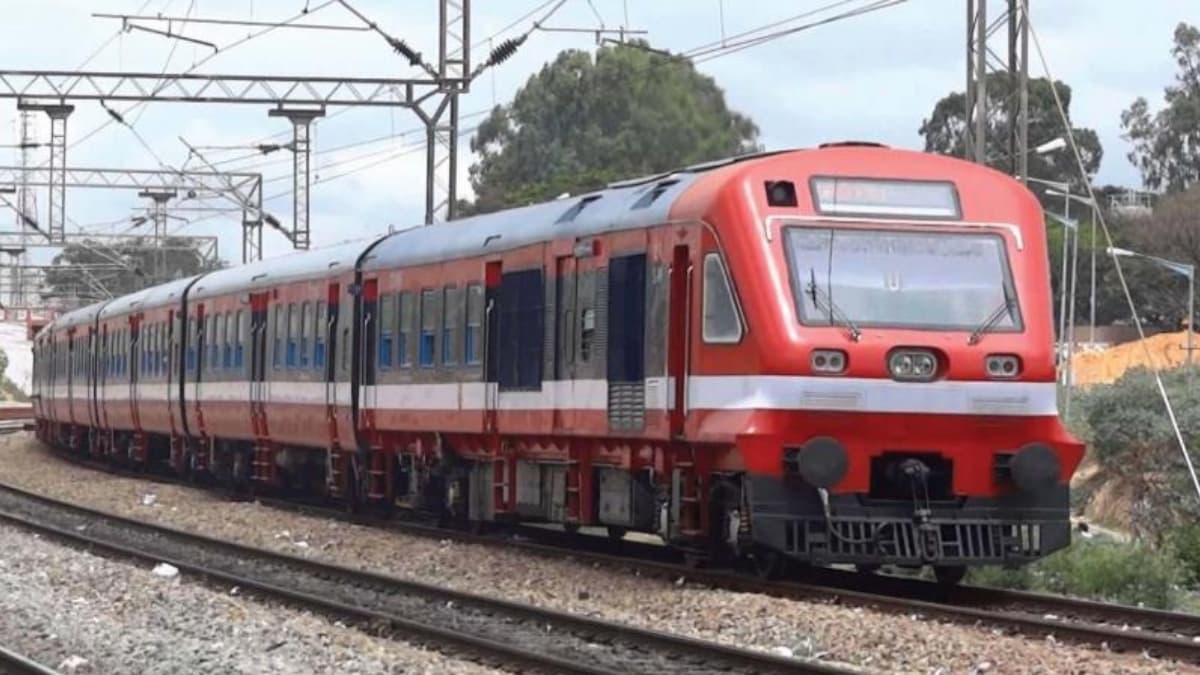 South Central Railway Speeds Up Safety with ₹3,191 Crore Track Fencing Project