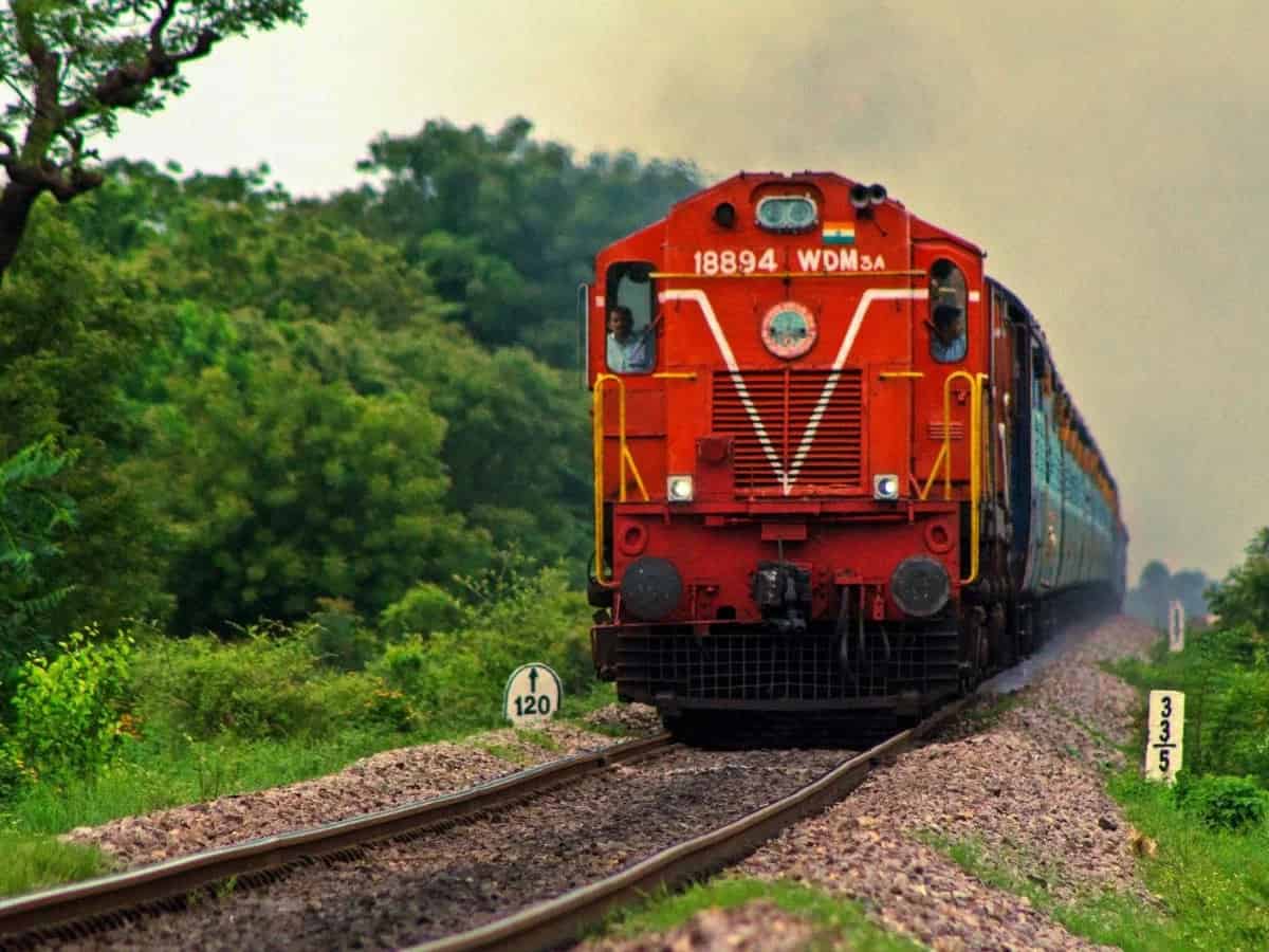 South Eastern Railway, Kolkata awards construction order to GPT Infra Projects worth Rs 481.11 crore
