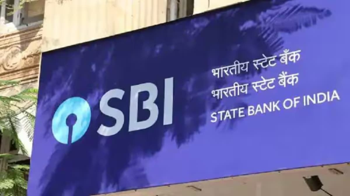State Bank of India Receives ₹6,337 Crore Income Tax Demand, To Challenge Order ?
