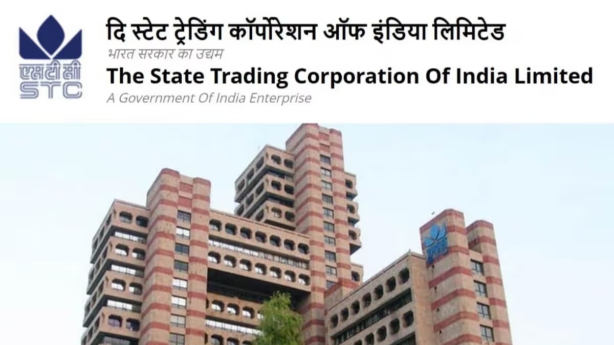 STC India Fined by BSE and NSE for SEBI LODR Non-Compliance – March 2026