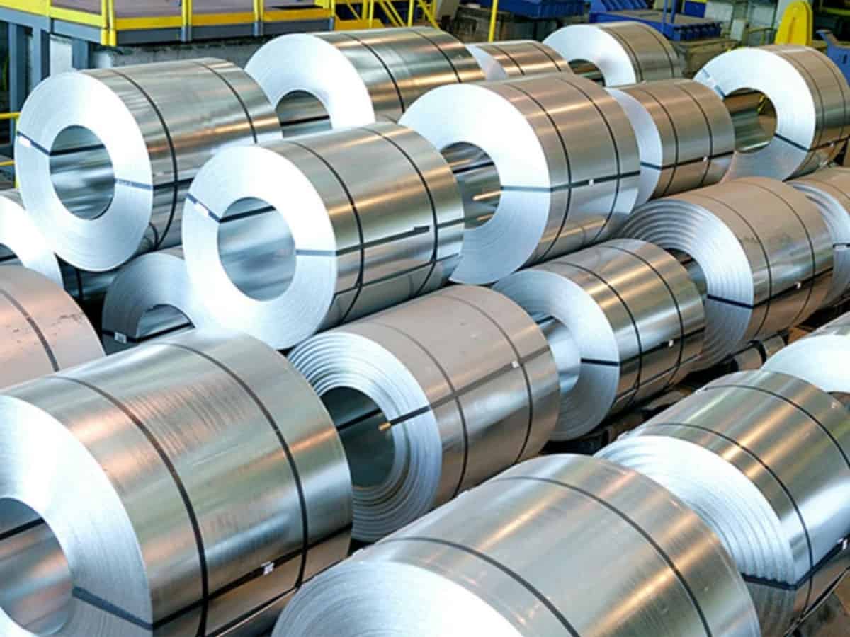 Steel Exchange India Ltd receives major contract from RINL worth Rs 210 crore