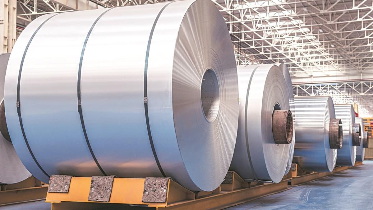 Steel Cartel Probe SAIL Moves Court as Industry Faces Heavy Penalties