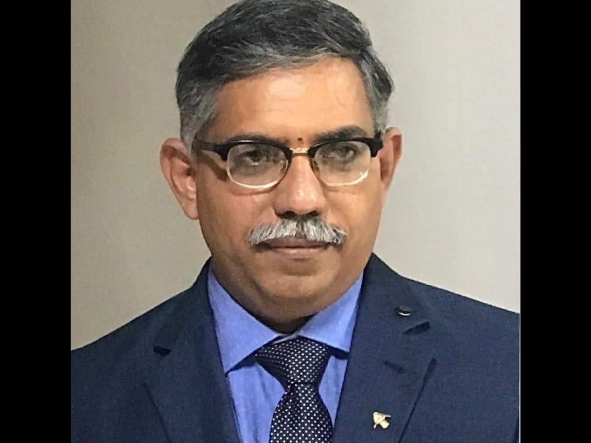 PESB Selects Lagadapati Venkata Srinivasa Sudhakar Babu as Managing Director of Sagarmala Finance Corporation