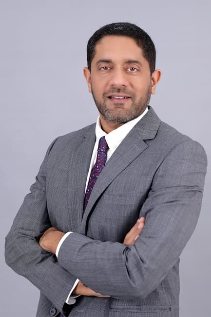 Sterlite Group appoints Sumil Mathur as Group CFO