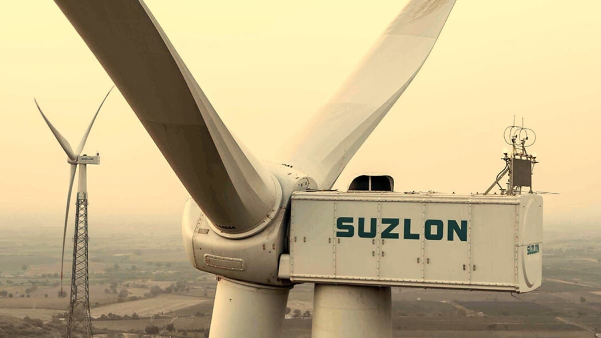 Suzlon Energy Names Top Executives for Material Event Decisions
