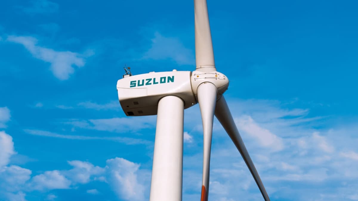 Suzlon Energy Updates Key Managerial Personnel for SEBI Disclosures
