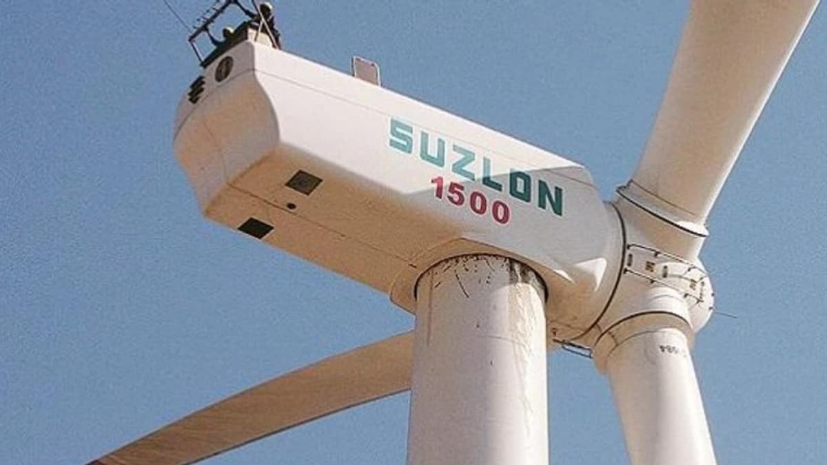 Suzlon issues 5.55 lakh equity shares after employees exercise stock options Suzlon issues 5.55 lakh equity shares after employees exercise stock options - PSU Connect News