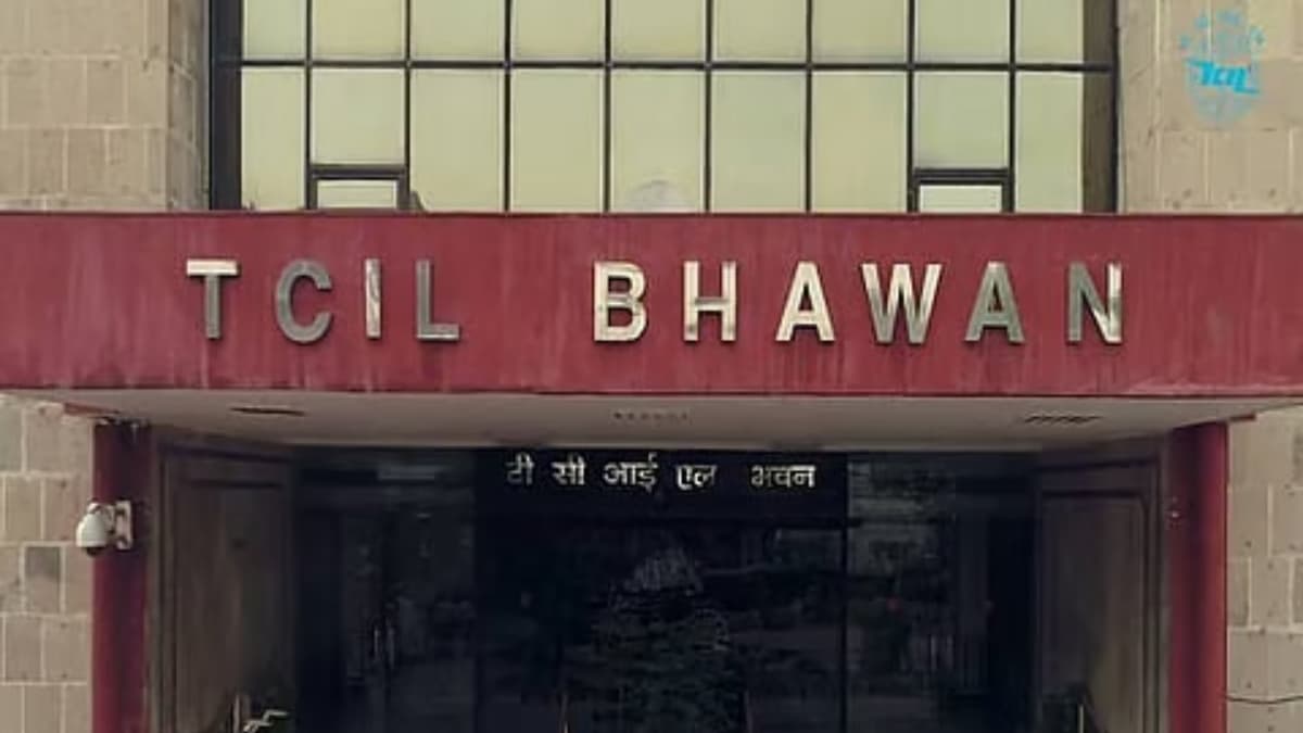 TCIL Invites Applications for Chairman & Managing Director Post – Schedule A Mini-Ratna CPSE