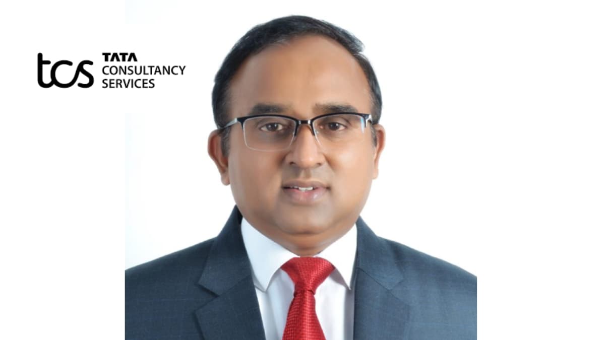 TCS Appoints Madhav Uppuluri as General Counsel Effective April 1, 2026