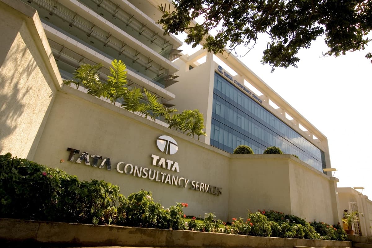 Govt selected TCS to drive next phase of 'Passport Seva Program'