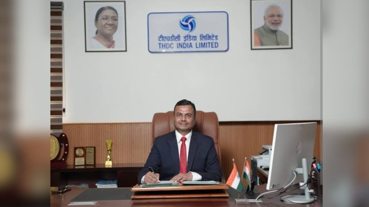 THDCIL-NEEPCO Board Strength Reduced from 16 to 8 — NTPC CMD Appointed Non-Executive Chairperson