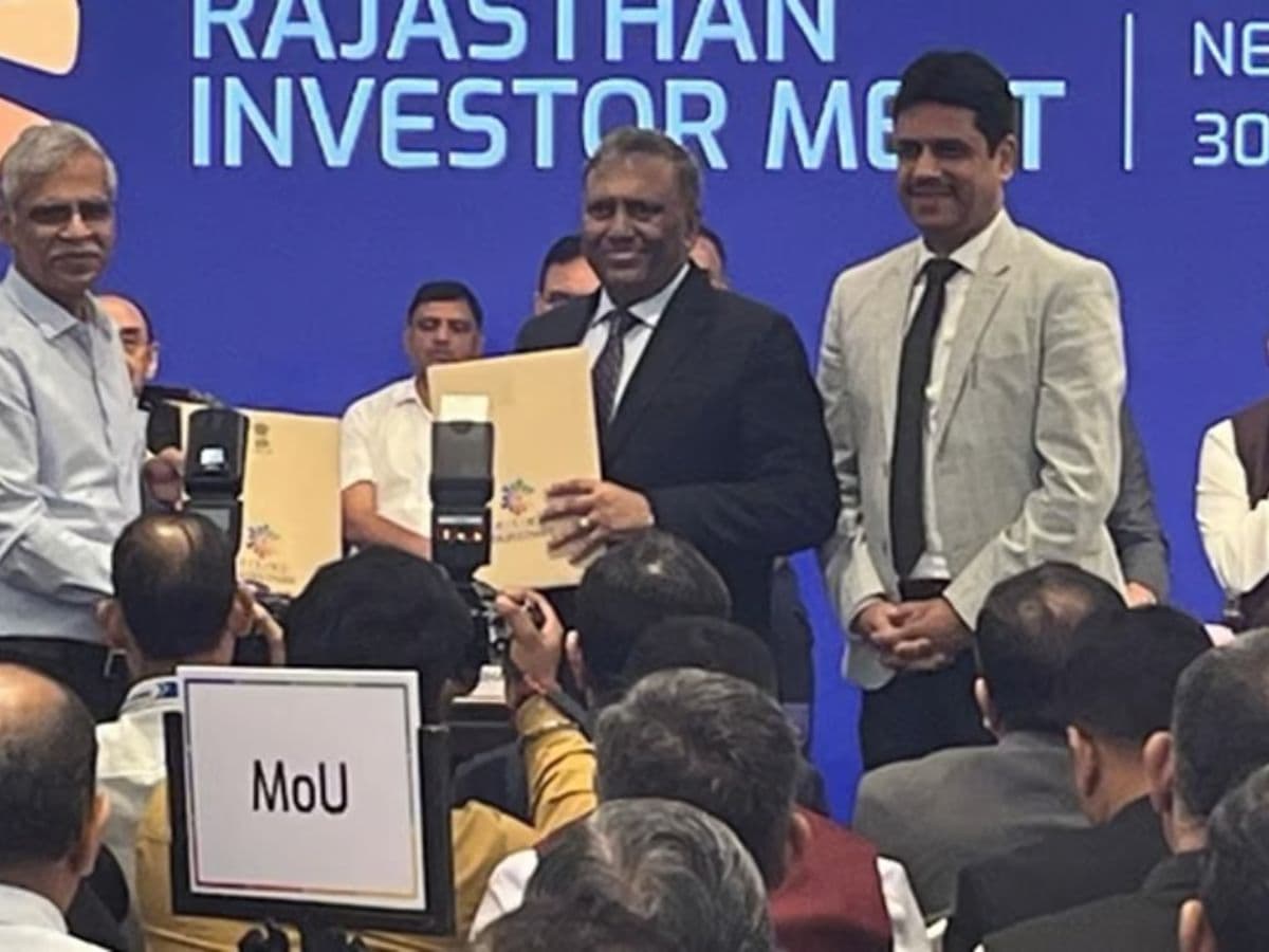 THDCIL plans to invest Rs 8,800 cr in pumped storage projects in Rajasthan