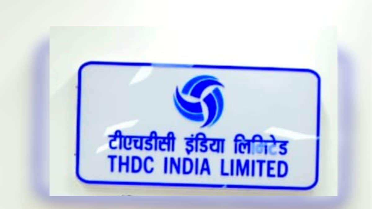 THDC India Issues Tender for Mega Risk Insurance Cover for Key Hydropower Projects