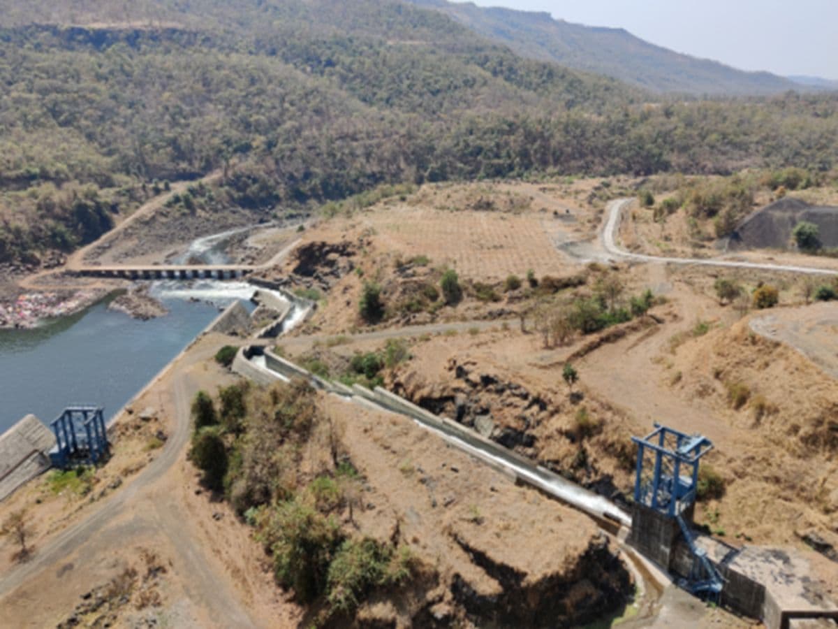 THDC India awards contract to DMR Hydroengineering & Infrastructures