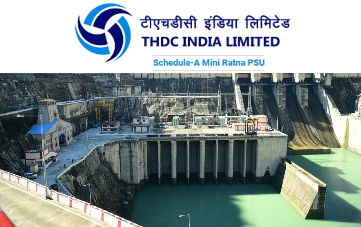 THDC Invites Bids for 1200 MW Kalai II Hydropower Project in Arunachal Pradesh