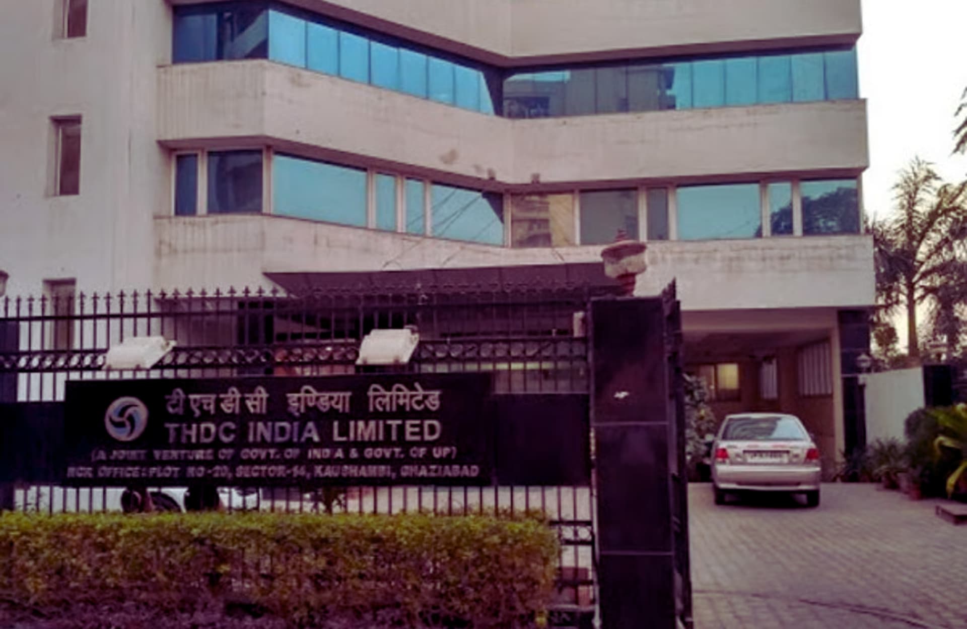 THDC Limited Drives Sustainable Power Growth with Hydropower Expansion