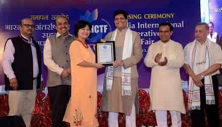 India-U.S. bilateral trade highest in last couple of years; aimed to increase multifold