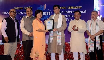 India-U.S. bilateral trade highest in last couple of years; aimed to increase multifold