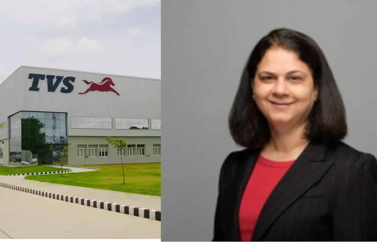 TVS Motor Board Gets Stronger with New Independent Director Appointment