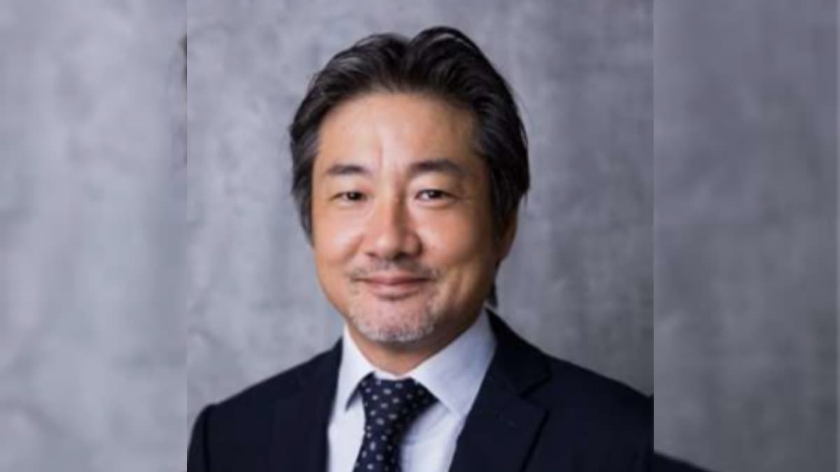 Takafumi Kadono Appointed ADB Country Director for Papua New Guinea