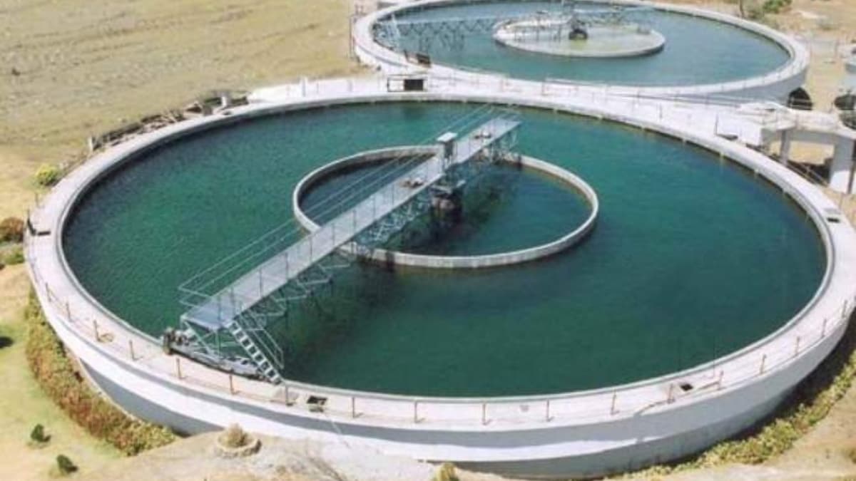 Tamil Nadu Water Resource Dept awards construction order to RPP Infra Projects Ltd