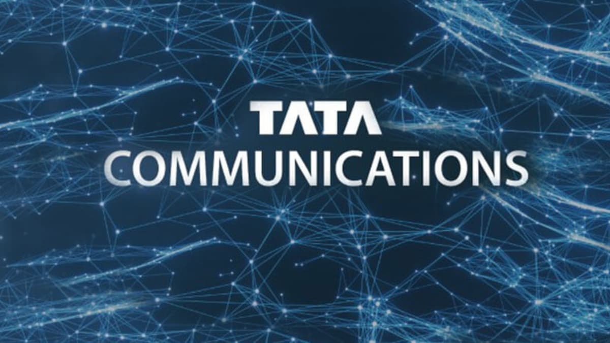 Tata Communications Issues ₹300 Cr Commercial Paper at 6.60% Rate