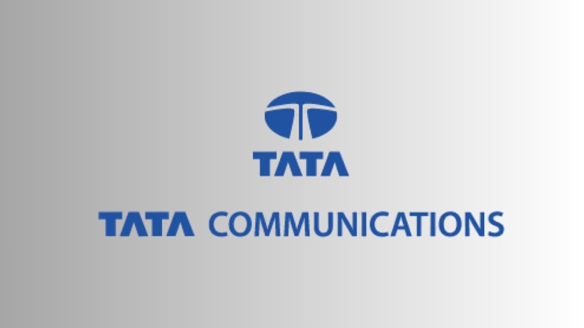 Tata Communications Launches AI-Ready Infrastructure Suite for Enterprises