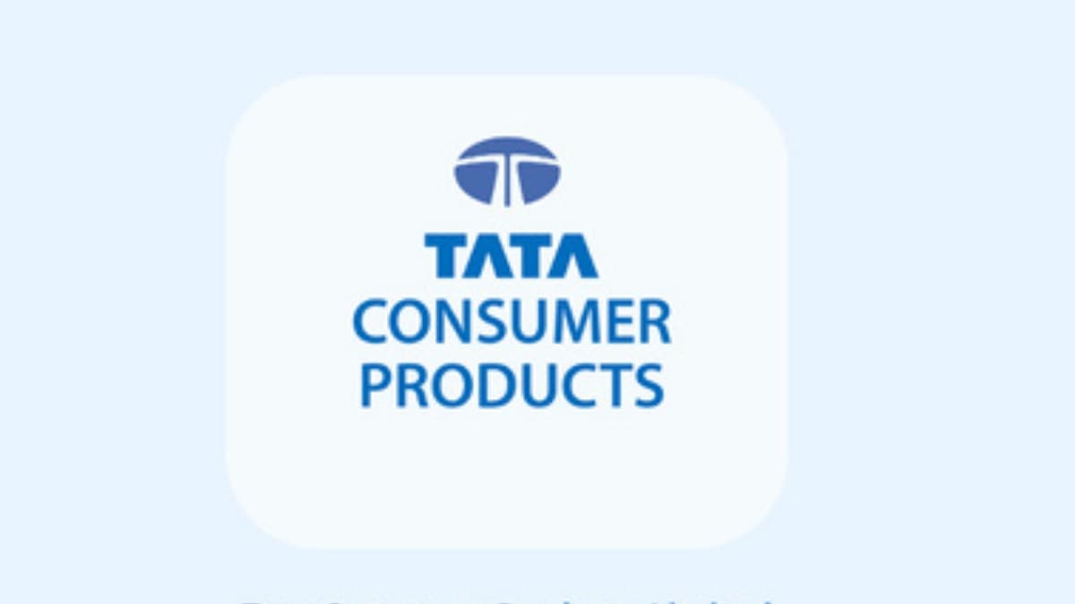 Tata Consumer Products Q3 FY26: Revenue Up 15%, Consolidated Profit +36%