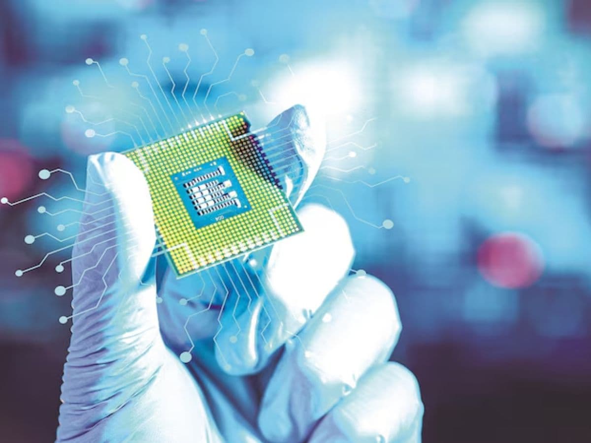 Tata Electronics and PSMC sign MoU for Rs 91,000 crore chip manufacturing unit