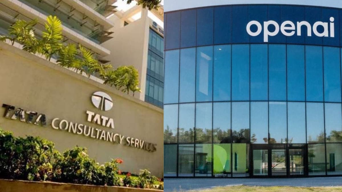 Tata Group Taps OpenAI to Build Next-Gen AI Infrastructure in India