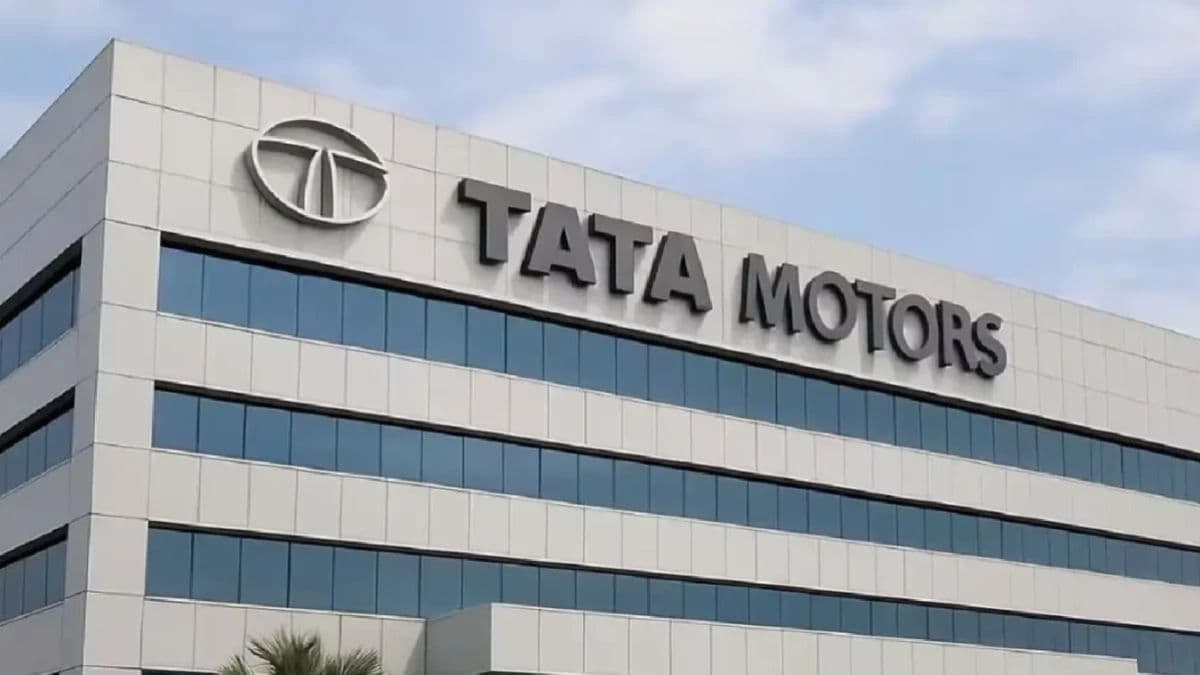 Tata Motors Allots 157,585 Equity Shares Under Share-based Long Term Incentive Scheme