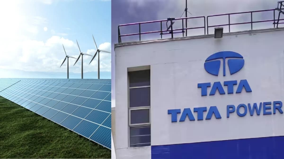 Tata Power Renewable Energy Crosses 10 GW EPC Execution Milestone