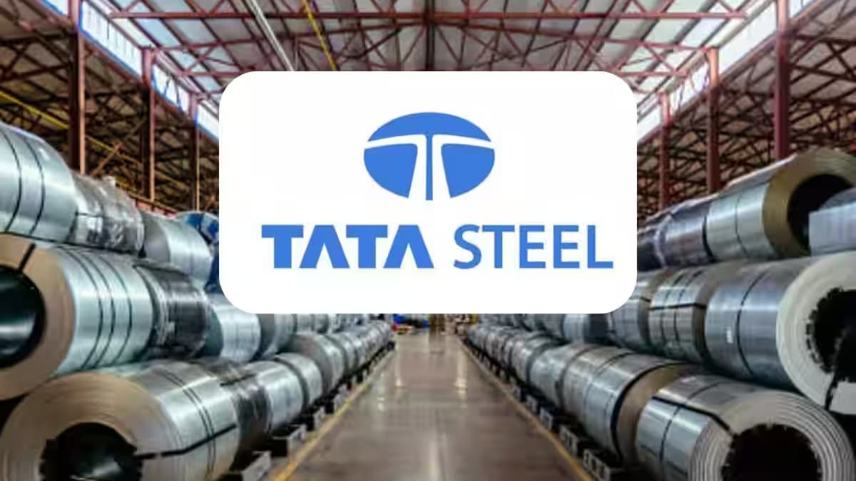 Tata Steel Gets Interim Relief in ₹4,300 Crore Sukinda Chromite Mining Dispute