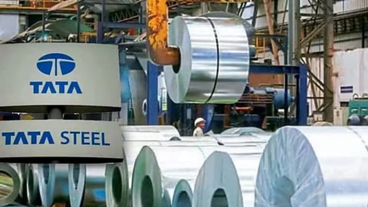 Tata Steel Reports Transfer of Physical Shares and IEPF Transmission